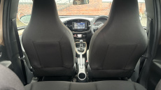 Toyota Aygo X 1.0 VVT-i Edge 5dr Petrol Hatchback